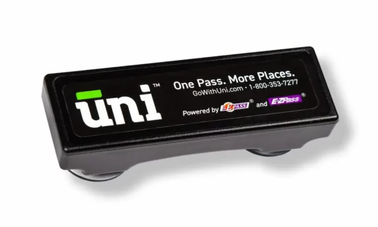 Where to Buy Uni Pass
