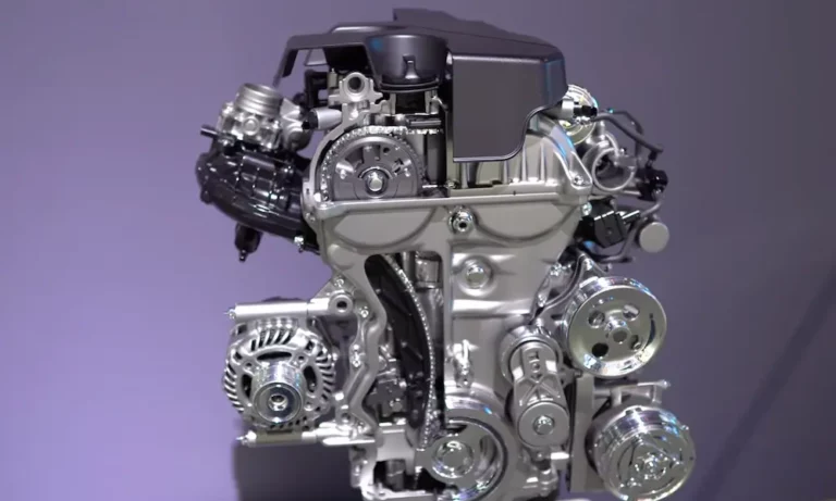 Ecotec 1.3L Turbo Engine Problems