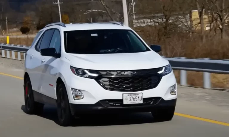 2.4 Ecotec Engine Problems