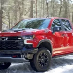 Ecotec3 5.3 L V8 Problems