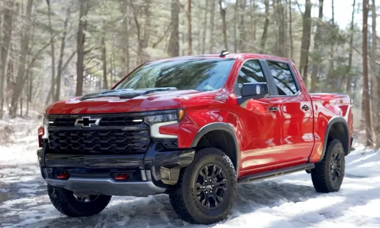 Ecotec3 5.3 L V8 Problems