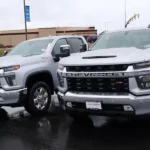 4 Common Chevy 6.6 Gas Problems