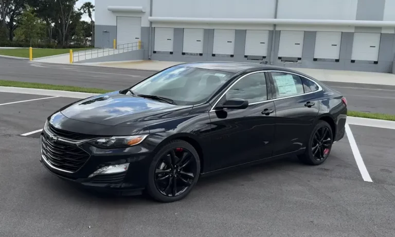 2.5 Ecotec Engine Problems