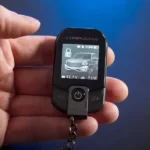 Compustar Remote Start Not Working