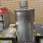 Magnaflow vs Flowmaster