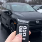 Honda Remote Start Not Working