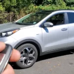 Kia Remote Start Not Working