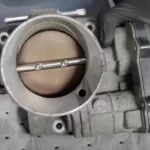Ford Throttle Body Relearn Procedure: Easy Steps