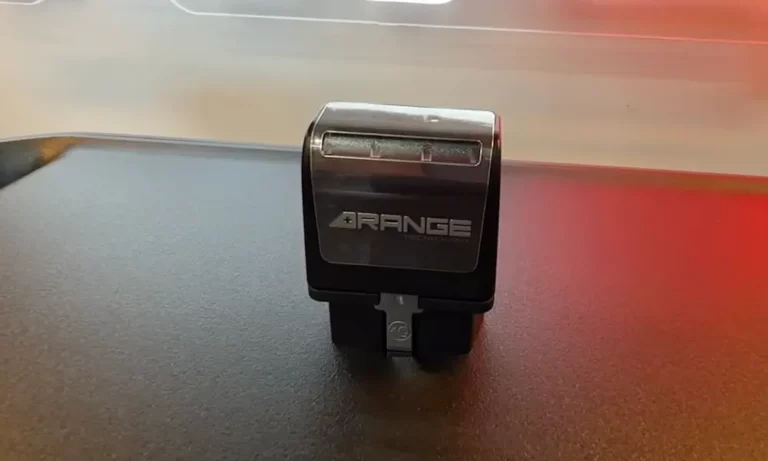 Range Technology AFM Disabler Problems