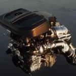 3.0 Hurricane Engine Specs