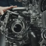 Turbomax Engine Specs