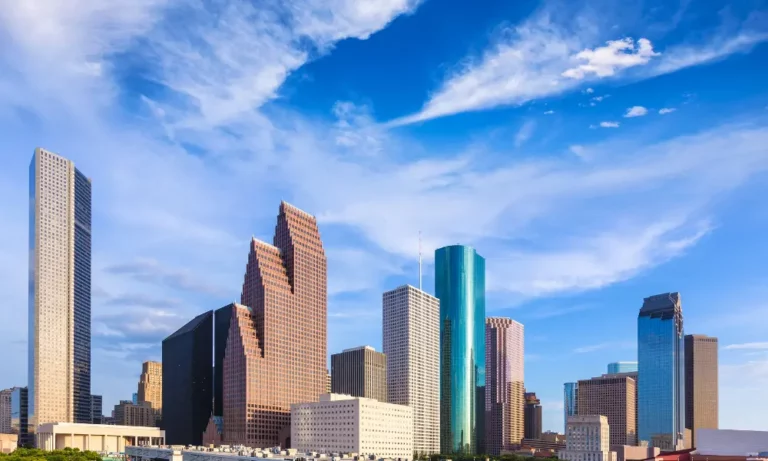 Harris County Toll Violations