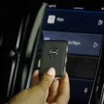 Volvo Key Fob Not Working