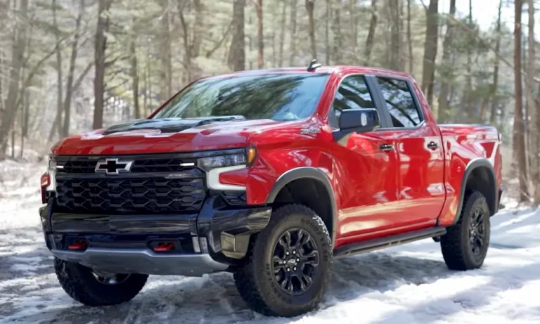 Chevy Silverado Brake Bleeding Problems