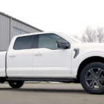 Ford 3.5 EcoBoost Engine Specs