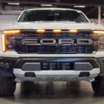 2.7 EcoBoost Engine Specs