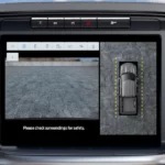 Ford Backup Camera Not Working