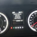 Active Airbox Service Required