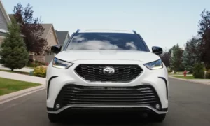 Toyota Highlander Years to Avoid