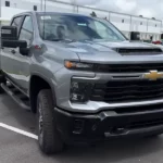 Chevy 5.3 Engine Specs