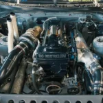 2JZ Engine Specs