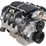 LS1 Engine Specs