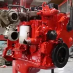 Cummins 4BT Engine Specs