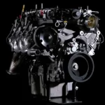 LT4 Engine Specs