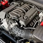 6.4 Hemi Engine Specs