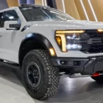 5.4 Triton Engine Specs