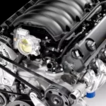 4.3 Vortec Engine Specs