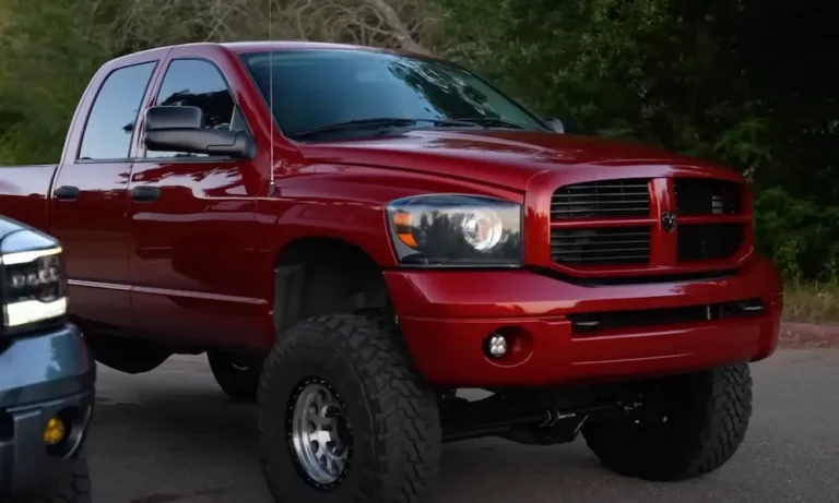 5.9 Cummins Engine Specs