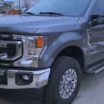 Ford 7.3 Godzilla Specs