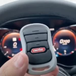 How to Program HomeLink Without a Remote