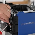 Chamberlain Garage Door Opener Not Working