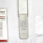 LiftMaster Keypad Not Working