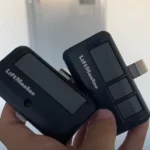 How to Reset LiftMaster Garage Door Opener