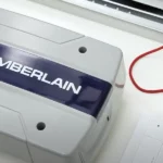 How to Reset Chamberlain Garage Door Opener