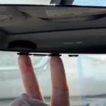 How to Program HomeLink Garage Door Opener