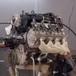 5.3 LS Engine Specs