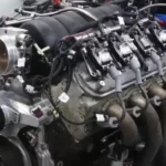 6.2 LS Engine Specs