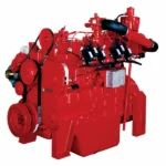 8.3 Cummins Engine Specs