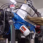 Ford 460 Engine Specs