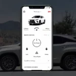 Lexus Remote Start Without Enform
