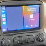 My Chevrolet Bluetooth Not Working