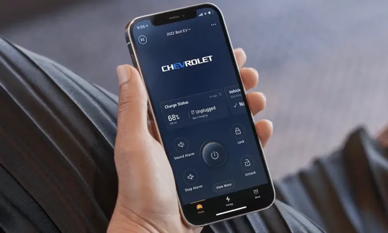Does My Chevrolet App Work Without OnStar?