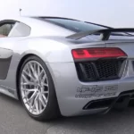 Audi R8 V10 Engine Specs