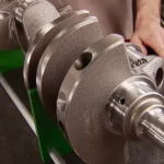 Ford 390 Engine Specs