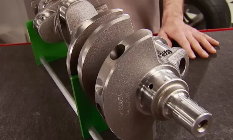 Ford 390 Engine Specs