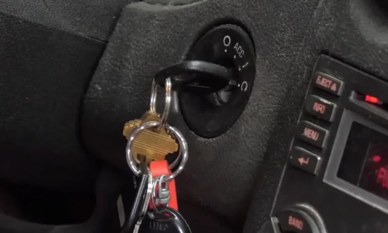 GM Passlock Relearn Isn't Working